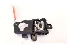 Recambio de maneta interior delantera izquierda para hyundai i30 (gd) 1.4 crdi cat referencia OEM IAM 82613GD000   2