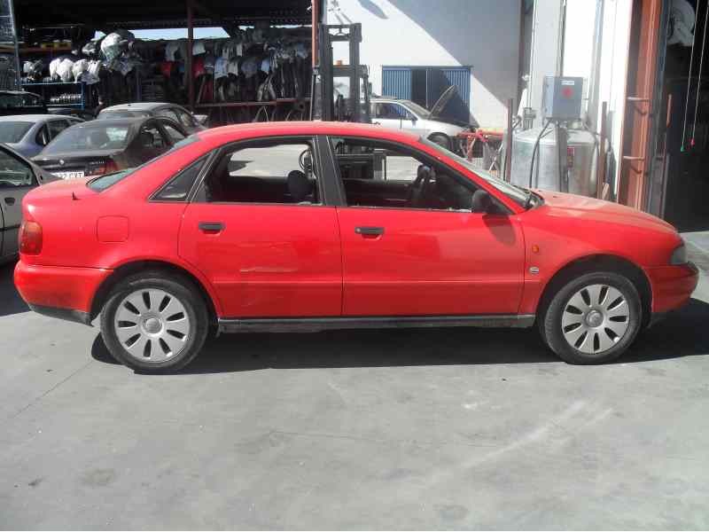 audi a4 berlina (b5) del año 1995