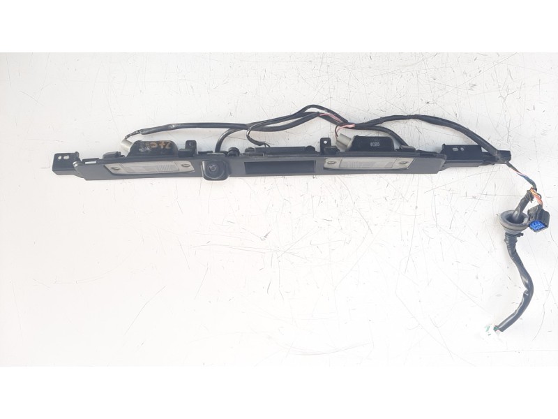 Recambio de modulo electronico para hyundai kona 1.0 tgdi cat referencia OEM IAM 37312J9100  