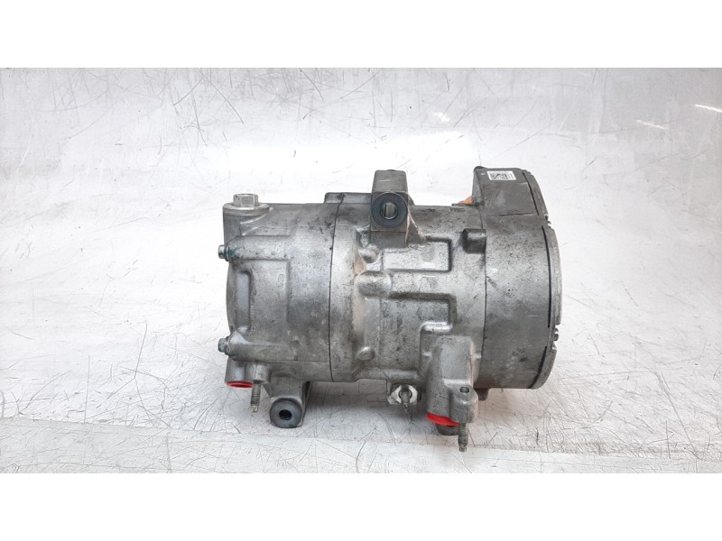 Recambio de compresor aire acondicionado para peugeot 508 hybrid 180 allure referencia OEM IAM 9840203080  