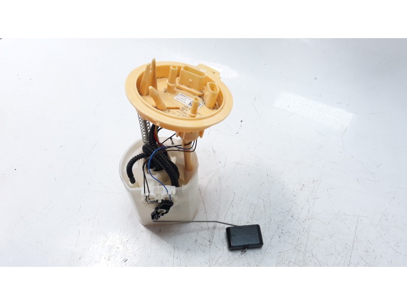 Recambio de bomba combustible para seat leon (5f1) 2.0 tdi referencia OEM IAM 5Q0919050BC  