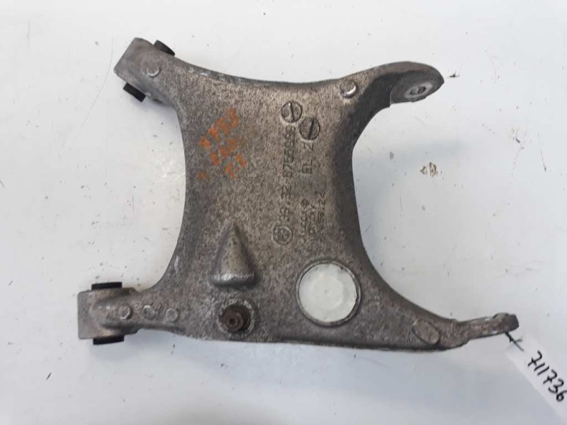 Recambio de brazo suspension inferior trasero izquierdo para bmw serie 5 berlina (e60) 520d referencia OEM IAM 33326755989  