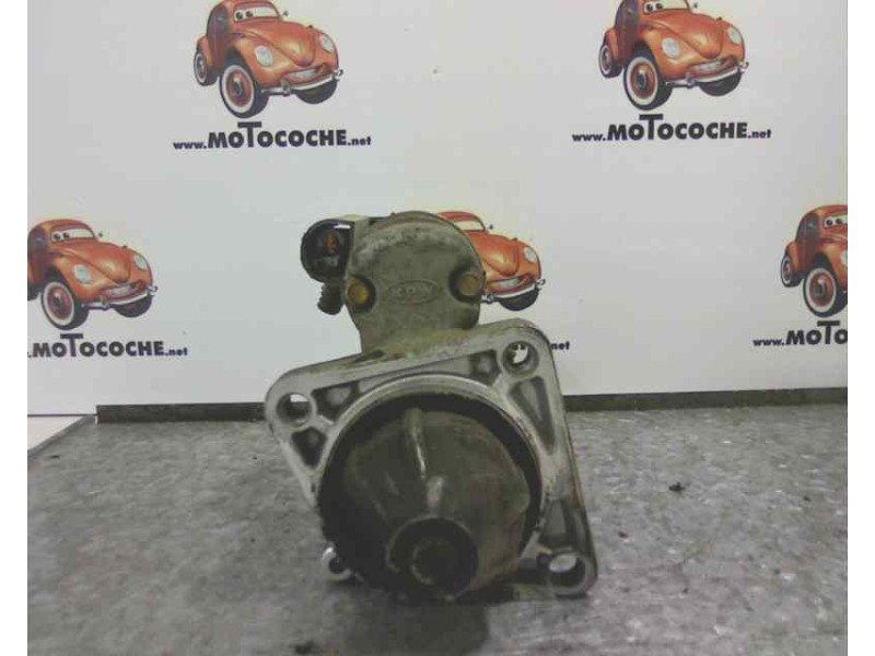 Recambio de motor arranque para kia shuma 1.5 cat referencia OEM IAM OK24118400A  6094