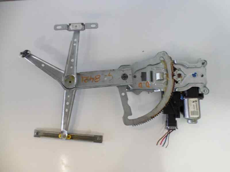 Recambio de elevalunas delantero derecho para opel corsa c comfort referencia OEM IAM 5140036 OV46ARSCM 118436