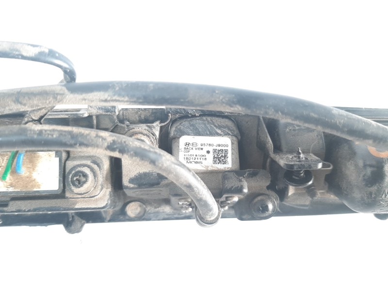 Recambio de modulo electronico para hyundai kona 1.0 tgdi cat referencia OEM IAM 37312J9100  