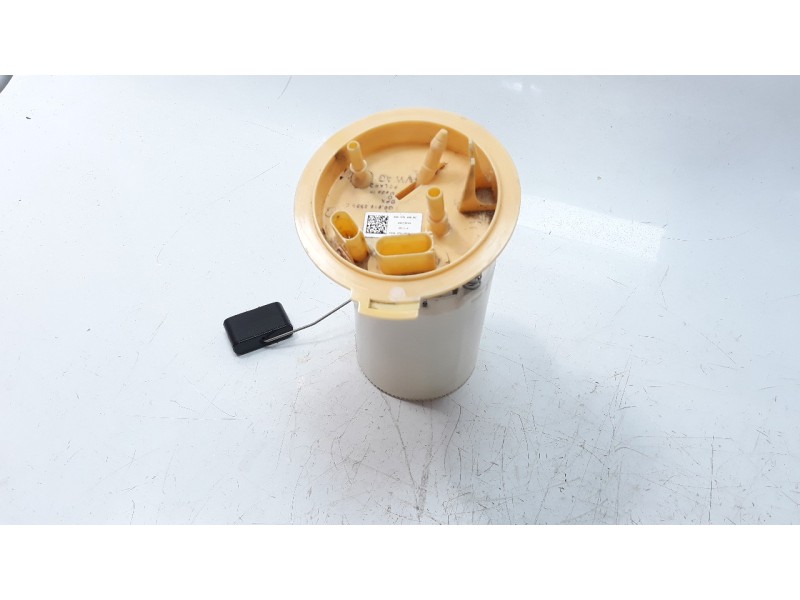 Recambio de bomba combustible para seat leon (5f1) 2.0 tdi referencia OEM IAM 5Q0919050BC  