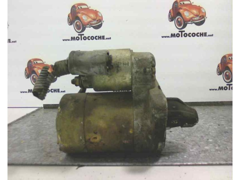 Recambio de motor arranque para kia shuma 1.5 cat referencia OEM IAM OK24118400A  6094