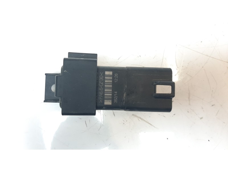 Recambio de rele para volkswagen polo (6c1) 1.4 tdi referencia OEM IAM 6C0971845C  