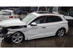 audi q5 (fyb) del año 2020 2