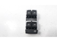 MANDO ELEVALUNAS DELANTERO IZQUIERDO 8U0959851 IAF150037HQ 