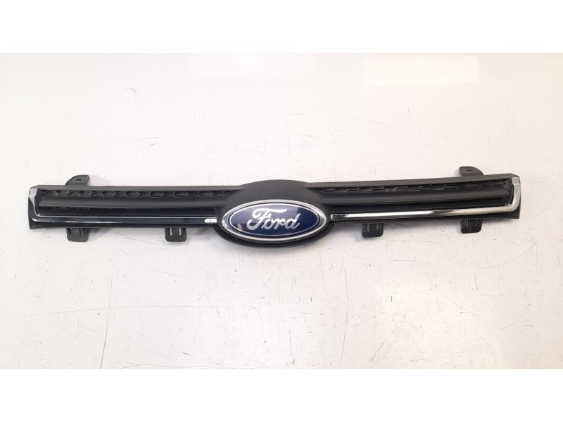 Recambio de rejilla delantera para ford ecosport 1.5 tdci cat referencia OEM IAM CN1517F003ADW  FD7502011