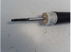 Recambio de amortiguador trasero derecho para renault clio iv dynamique referencia OEM IAM    2