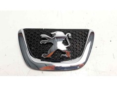 REJILLA DELANTERA 9653466777 