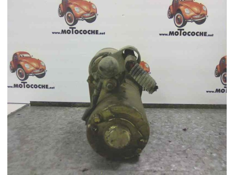 Recambio de motor arranque para kia shuma 1.5 cat referencia OEM IAM OK24118400A  6094