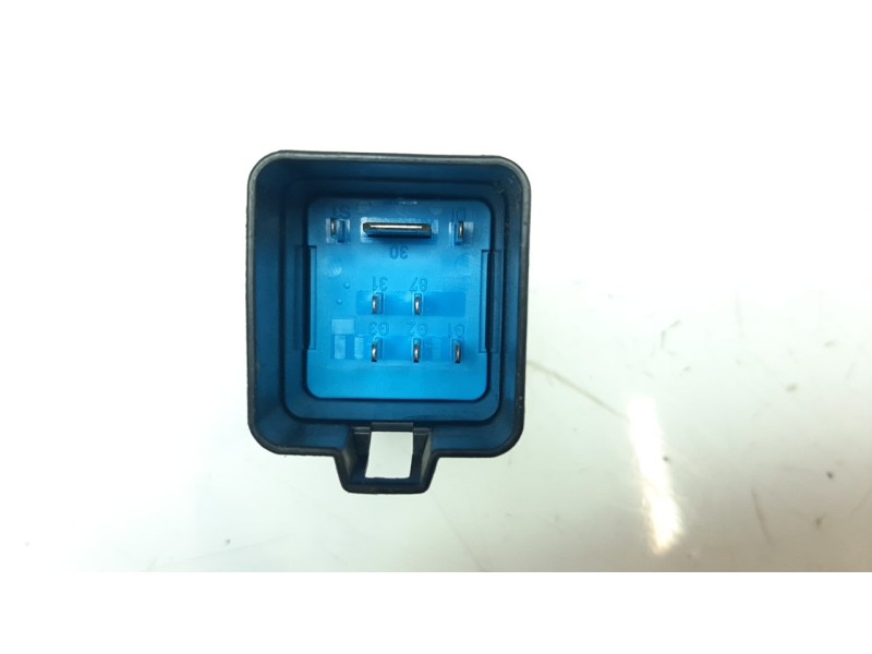 Recambio de rele para volkswagen polo (6c1) 1.4 tdi referencia OEM IAM 6C0971845C  
