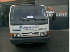 nissan cabstar e del año 2000 2