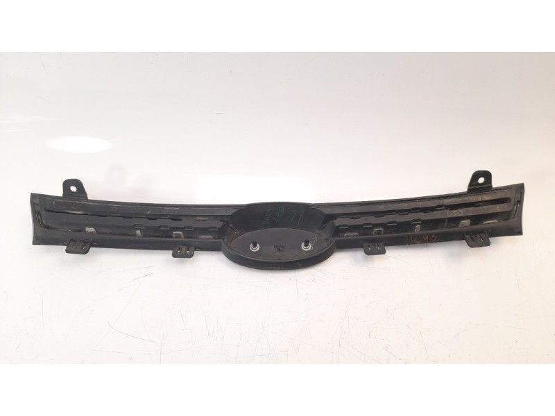 Recambio de rejilla delantera para ford ecosport 1.5 tdci cat referencia OEM IAM CN1517F003ADW  FD7502011