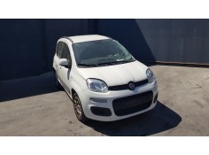 fiat panda (319) del año 2016 2
