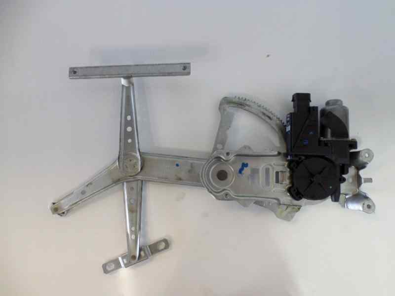 Recambio de elevalunas delantero derecho para opel corsa c comfort referencia OEM IAM 5140036 OV46ARSCM 118436