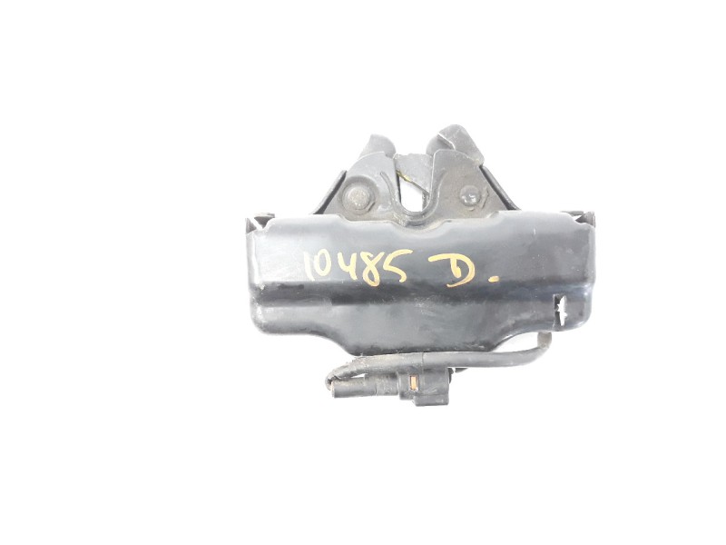 Recambio de cerradura capo para lexus rx 3.5 v6 24v cat referencia OEM IAM 5351048211  
