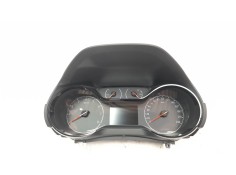 CUADRO INSTRUMENTOS 9831576180 