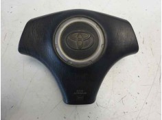 Recambio de airbag delantero izquierdo para toyota rav 4 (a2) 2.0 luna 4x4 (2003) referencia OEM IAM FH5N181373 019702902CGF 