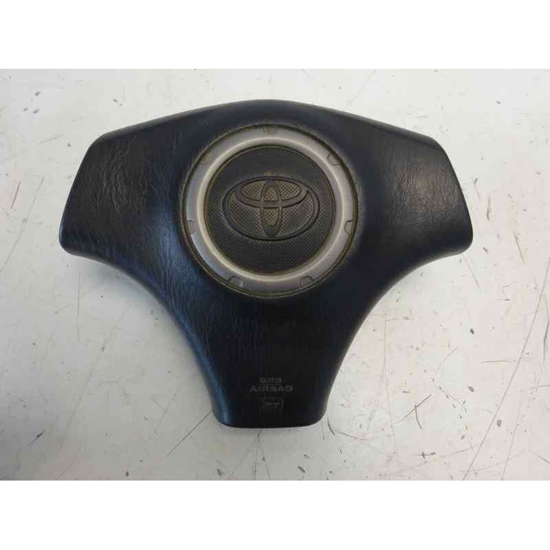 Recambio de airbag delantero izquierdo para toyota rav 4 (a2) 2.0 luna 4x4 (2003) referencia OEM IAM FH5N181373 019702902CGF 