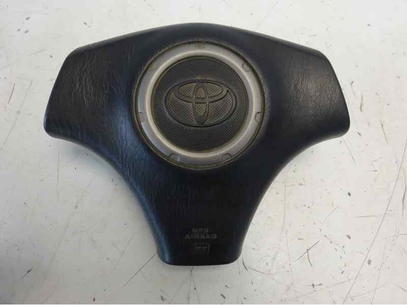 Recambio de airbag delantero izquierdo para toyota rav 4 (a2) 2.0 luna 4x4 (2003) referencia OEM IAM FH5N181373 019702902CGF 