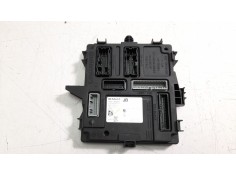 Recambio de modulo electronico para renault captur ii 1.3 tce referencia OEM IAM 284B13925R  