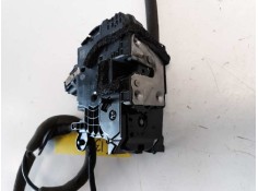 CERRADURA PUERTA TRASERA DERECHA 825002104R 