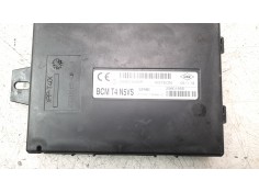Recambio de modulo electronico para renault captur limited referencia OEM IAM 284B14456R   2