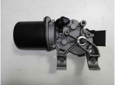 Recambio de motor limpia delantero para renault clio iii referencia OEM IAM 7701061590 MLF110151HQ ESWRE000 2