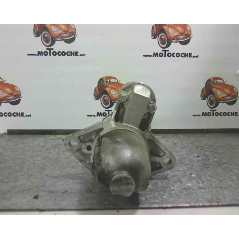 Recambio de motor arranque para subaru legacy familiar/outback b13 (bp) 2.0 16v cat referencia OEM IAM 23300AA450 M000T30471 151