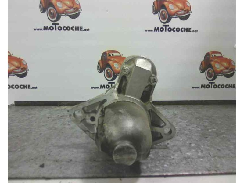 Recambio de motor arranque para subaru legacy familiar/outback b13 (bp) 2.0 16v cat referencia OEM IAM 23300AA450 M000T30471 151