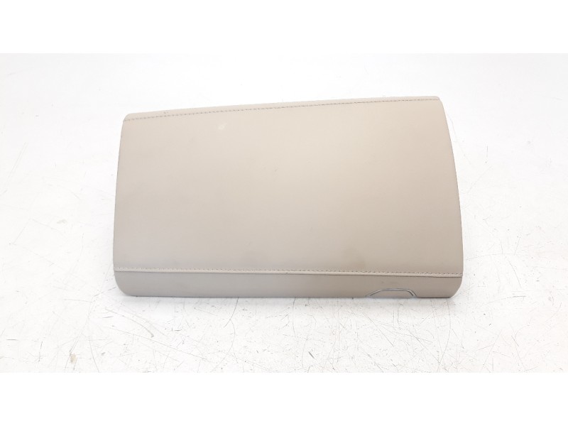 Recambio de apoyabrazos central para mercedes-benz clase s (w222) lim. 3.0 cdi cat referencia OEM IAM A22268016961B55  