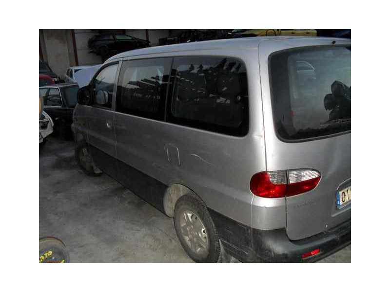 hyundai h 1 starex del año 1999