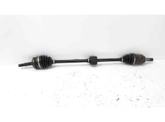 Recambio de transmision delantera derecha para opel corsa c comfort referencia OEM IAM 374260 T58218 