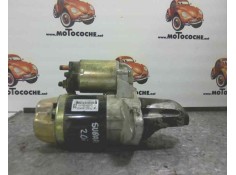 Recambio de motor arranque para subaru legacy familiar/outback b13 (bp) 2.0 16v cat referencia OEM IAM 23300AA450 M000T30471 151 2
