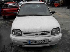 nissan micra (k11) del año 1997 2