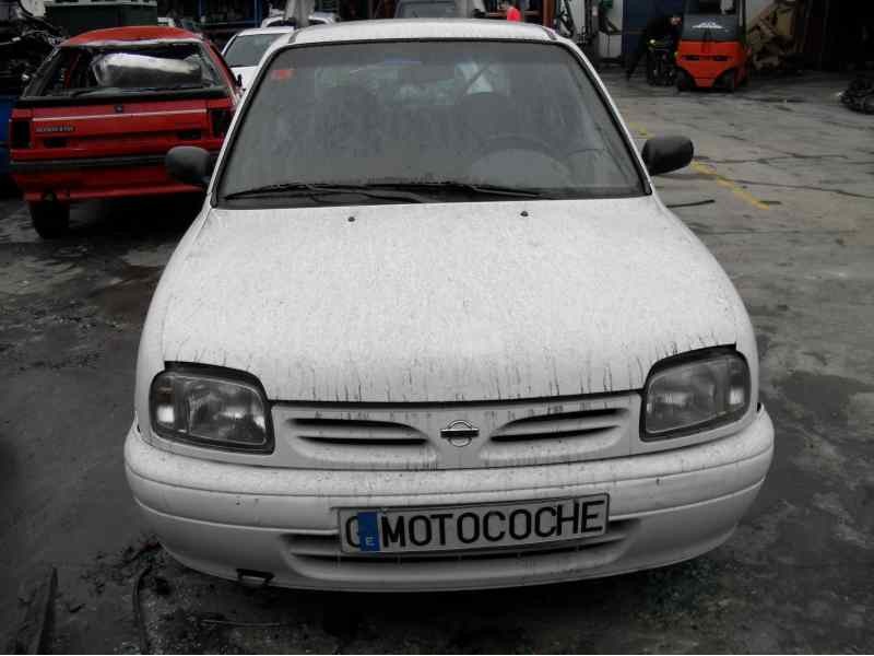 nissan micra (k11) del año 1997