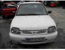 NISSAN MICRA (K11)