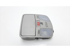 LUZ INTERIOR 92800K4120TTX 