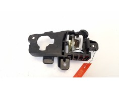 Recambio de maneta interior trasera izquierda para hyundai i30 (gd) 1.4 crdi cat referencia OEM IAM 82613GD000   2