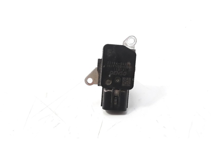 Recambio de caudalimetro para lexus rx 3.5 v6 24v cat referencia OEM IAM 222040V020  