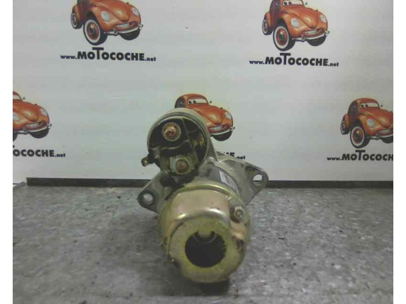 Recambio de motor arranque para subaru legacy familiar/outback b13 (bp) 2.0 16v cat referencia OEM IAM 23300AA450 M000T30471 151