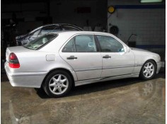 MERCEDES-BENZ CLASE C (W202) BERLINA