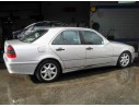 MERCEDES-BENZ CLASE C (W202) BERLINA