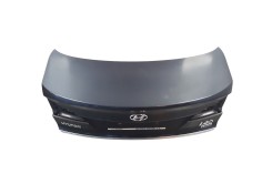 Recambio de tapa maletero para hyundai i40 1.7 crdi cat referencia OEM IAM 692003Z310   2