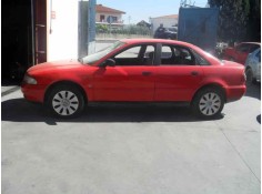 audi a4 berlina (b5) del año 1995 2