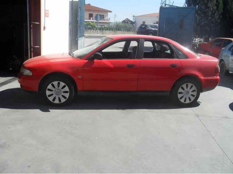 audi a4 berlina (b5) del año 1995